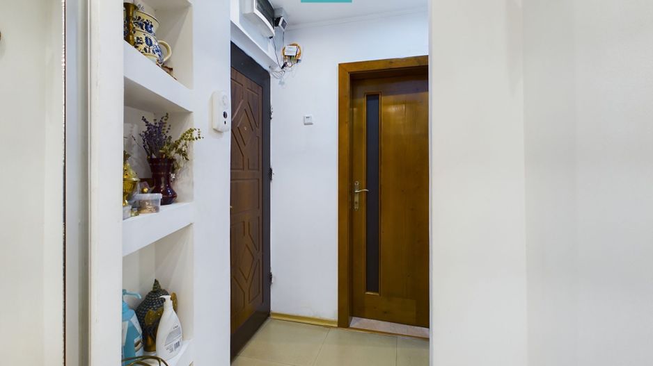 Apartament 3 camere, etajul 1, zona Alfa - Poză 4