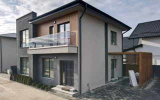 Casă nouă individuală 4 camere ∣ REDUCERE ∣ ultima casă acest an - Poză 6