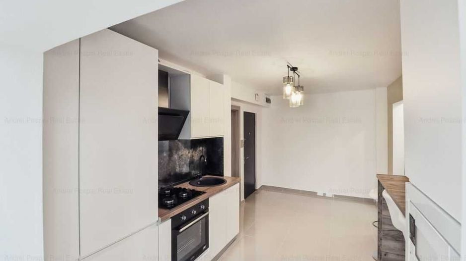 APARTAMENT 2 CAMERE | RECENT RENOVAT | LANGA MALL PROMENADA - Poză 2