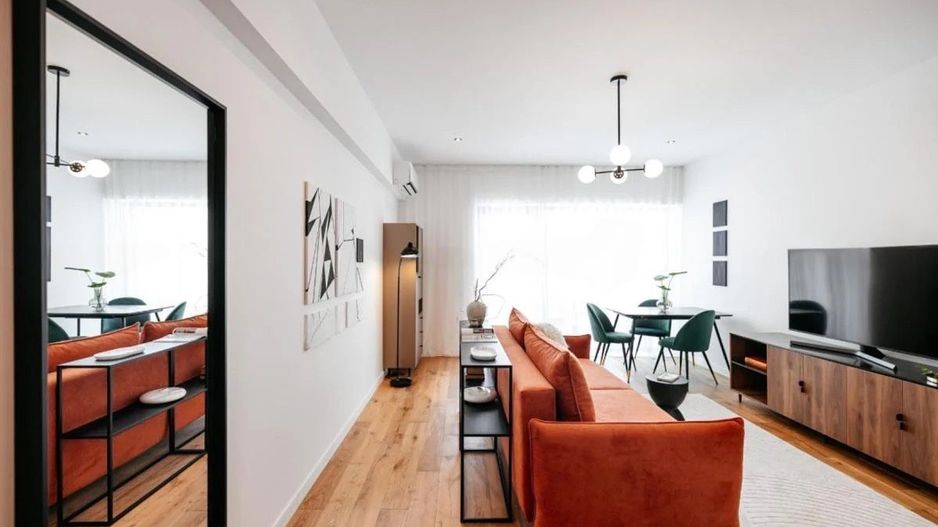 Apartament 2 camere | One Cotroceni | Prima închiriere | Parcare - Poză 5