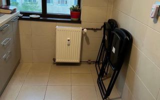 AP. 2 CAMERE-DOAMNA GHICA, BLOC REABILITAT, MASINA DE SPALAT VASE - Poză 2