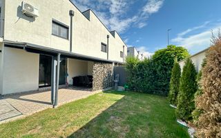 Casa la cheie, curte individuala, jaluzele electrice, aer conditionat - Poză 15