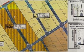 Baneasa- Henri Coanda- Voluntari - Poză 1