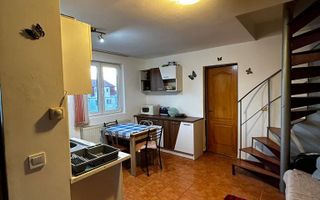 Mansardă 63 mp | Etaj 5 | Zona Rahovei - Poză 2