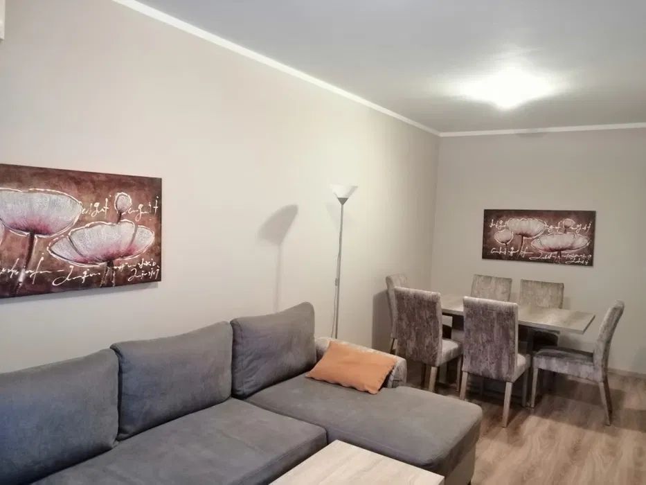 Apartament Modern 2 Camere De Inchiriat | Iulius Mall | Decomandat | Bloc 2016 - Poză 3