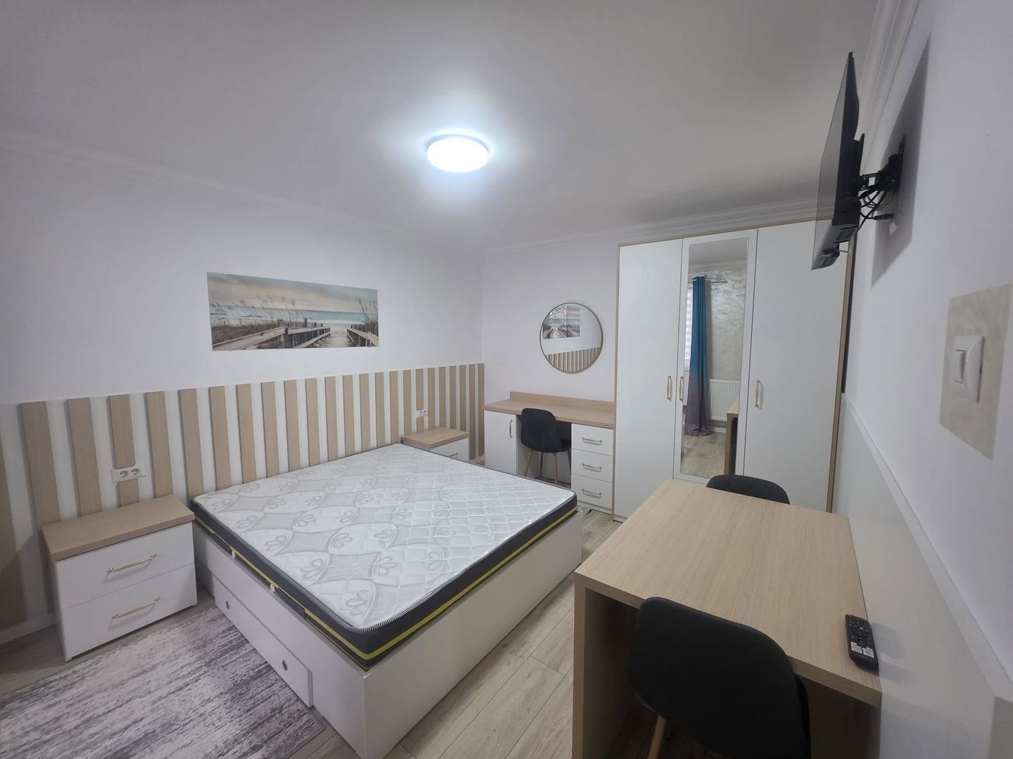 APARTAMENT 2 CAMERE | MOBILAT ȘI UTILAT | SUCEAVA | CP3045196 - Poză 2