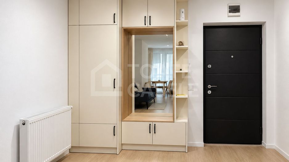 Apartament nou | 2 camere | etajul 1| Grigorescu - Poză 3