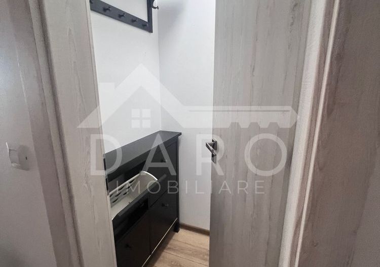 Apartament cu 2 camere Maurer - Poză 8
