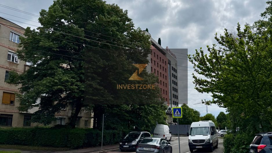 3 camere tip PB str. Xenopol Oradea - Poză 16
