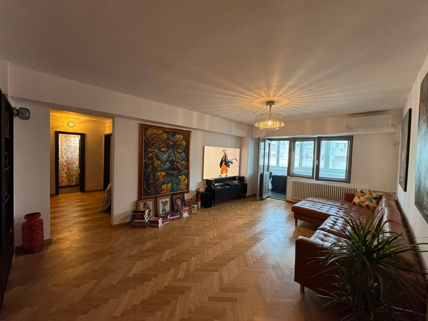 3 Camere Premium | Șos. Nicolae Titulescu V18 - Poză 3