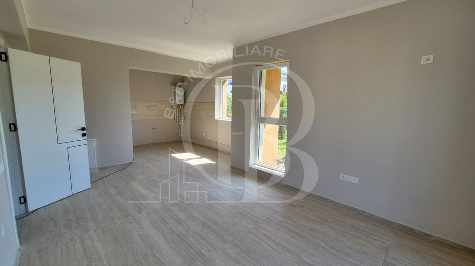 Apartament 2 camere cu Gradina Theodor Pallady-Finalizat - Poză 2
