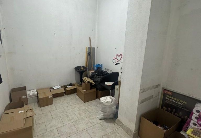 Spatiu comercial Camil Ressu 62 - Poză 7