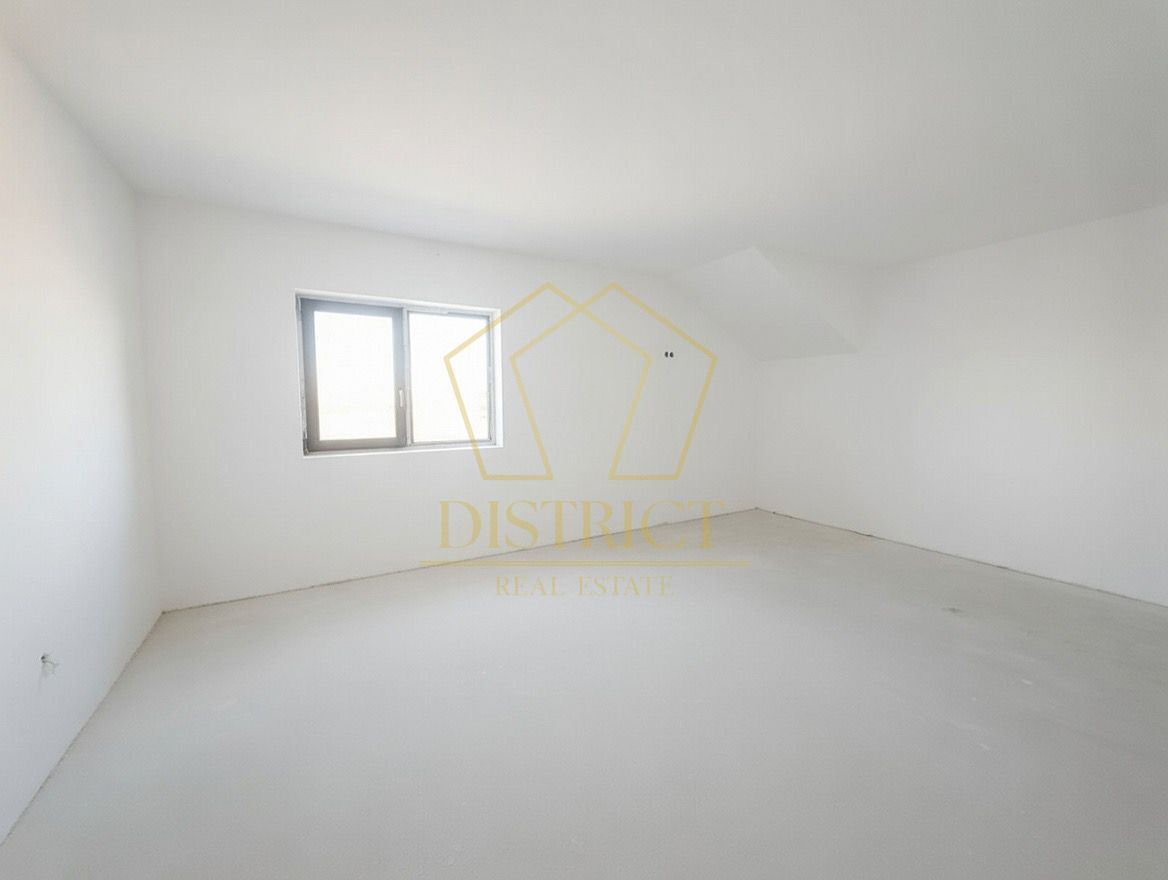 Duplex cu 4 camere | Strada privata | Mosnita Veche, Lidl - Poză 3