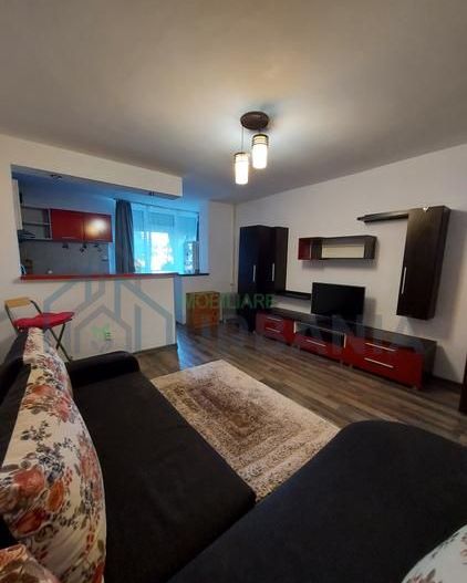 Apartament 1 cameră, Podu de Piatră, Iași – Parter - Poză 1