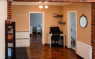 Apartament 2 camere, 62mp, balcon, Florești, Cluj - Poză 12