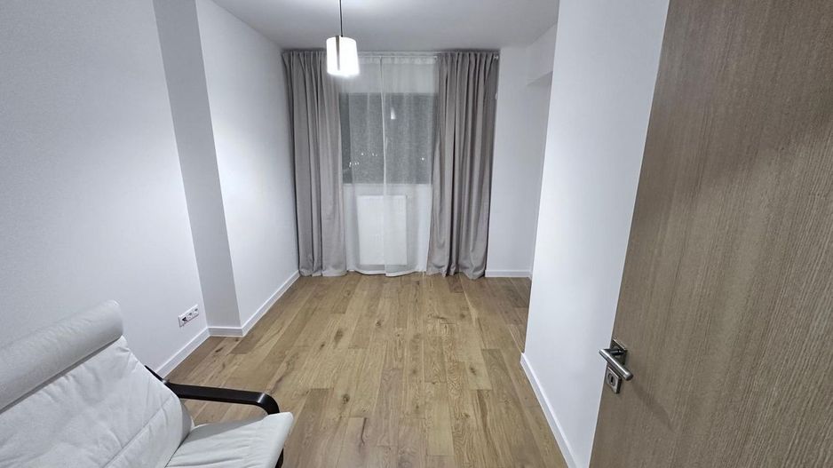 Apartament 3 4 Camere UpGround Metrou Pipera Fabrica de Glucoza 130mp - Poză 6