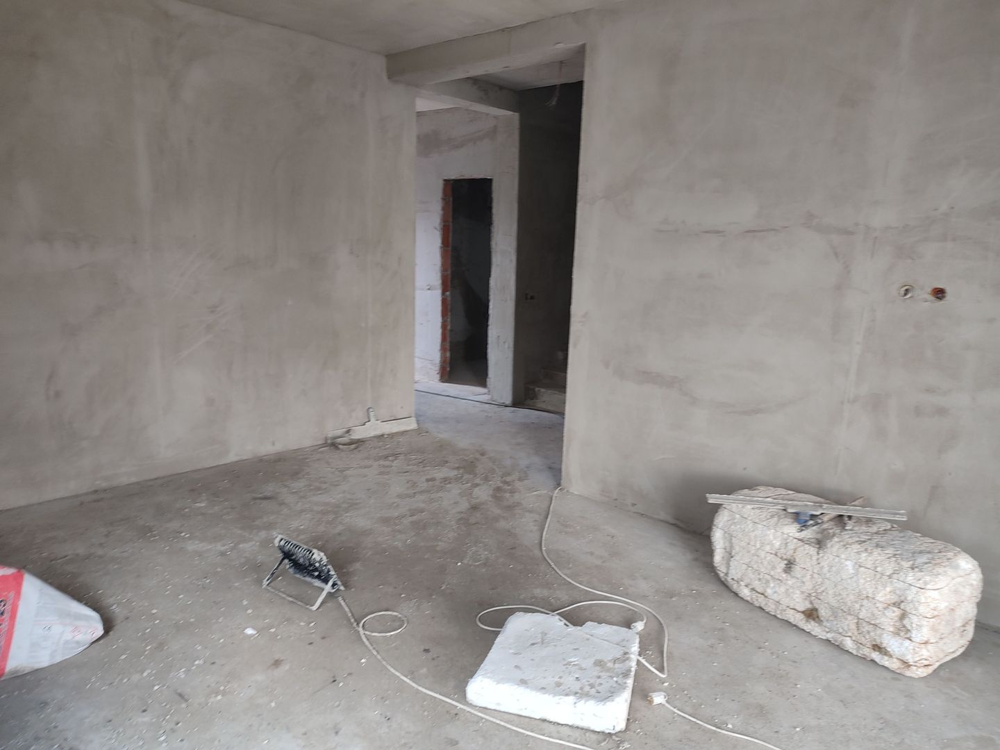 Sanandrei, Casa Individuala,, Suprafete Generoase, - Poză 12