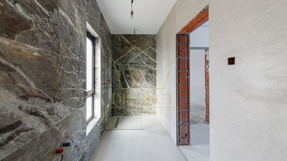 Vila individuala noua cu 5 camere | Dumbravita | Comision 0% - Poză 31