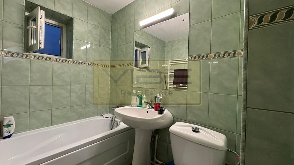 Apartament 3 camere decomandat renovat 2024 Parc Dacia - Poză 18