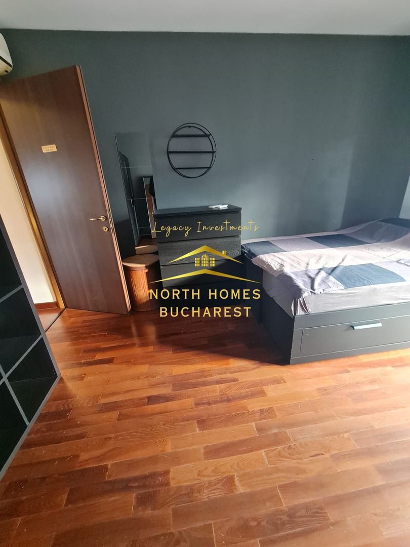 Casa de vânzare -  American Village Pipera-PARCARE - Poză 26