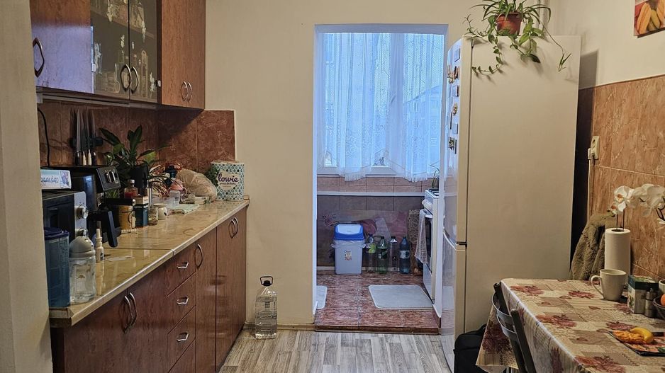 Apartament PB 2 camere Rogerius - Poză 1