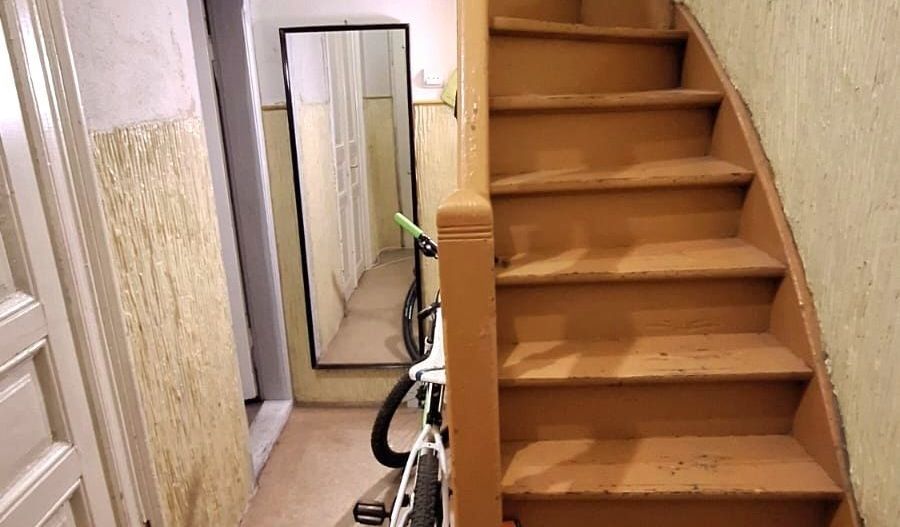 CASA - 3 camere, Parter si Etaj. Parcul Carol. - Poză 5