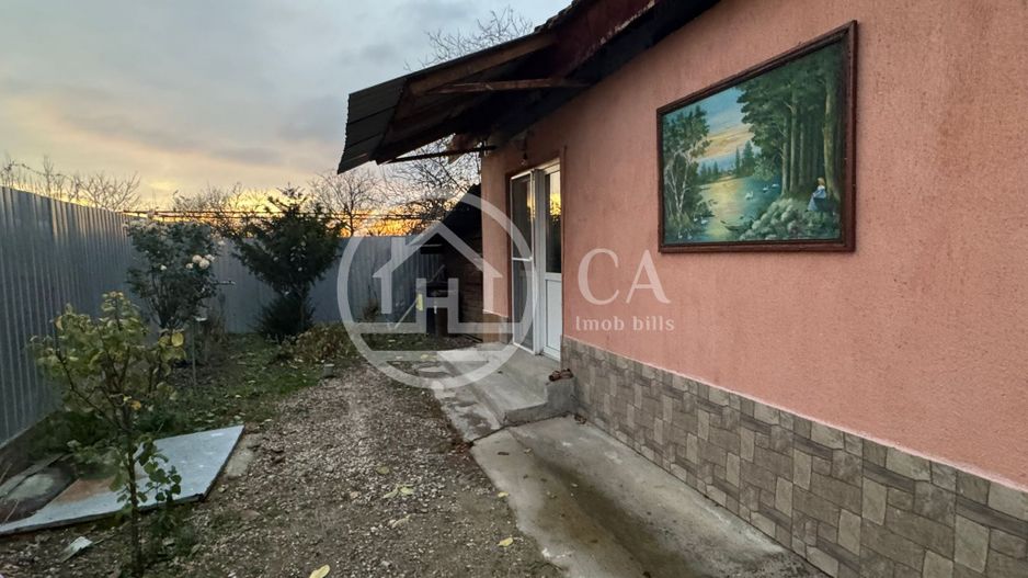 Casa de inchiriat cu 2 camere in zona Velenta, Oradea - Poză 1
