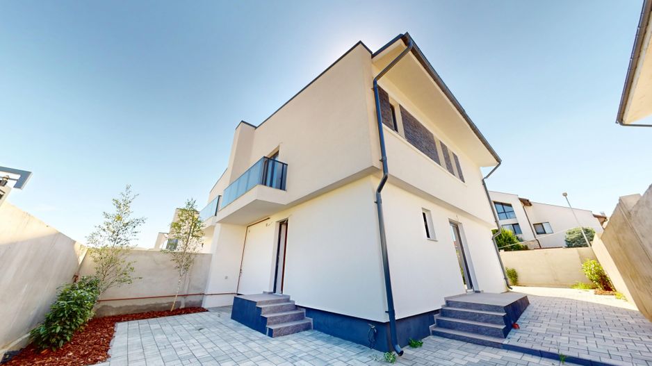 NOU PE PIATA | Duplexuri premium in zona Lebada – Pantelimon - Poză 39