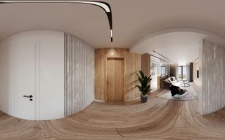 Apartament 2 camere  Obor I Avrig Park 2 - Poză 9