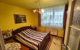 Persoana fizica vand apartament cu 3 camere - Poză 3