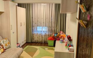 Apartament de vânzare - 4 camere, Strada Tecuci, Bloc Vega - Poză 14