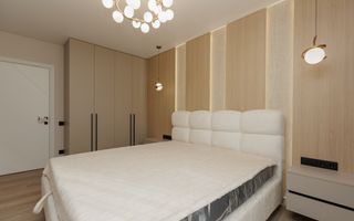 Vânzare, apartament, 2 camere, str. Regele Carol, Durlești - Poză 12