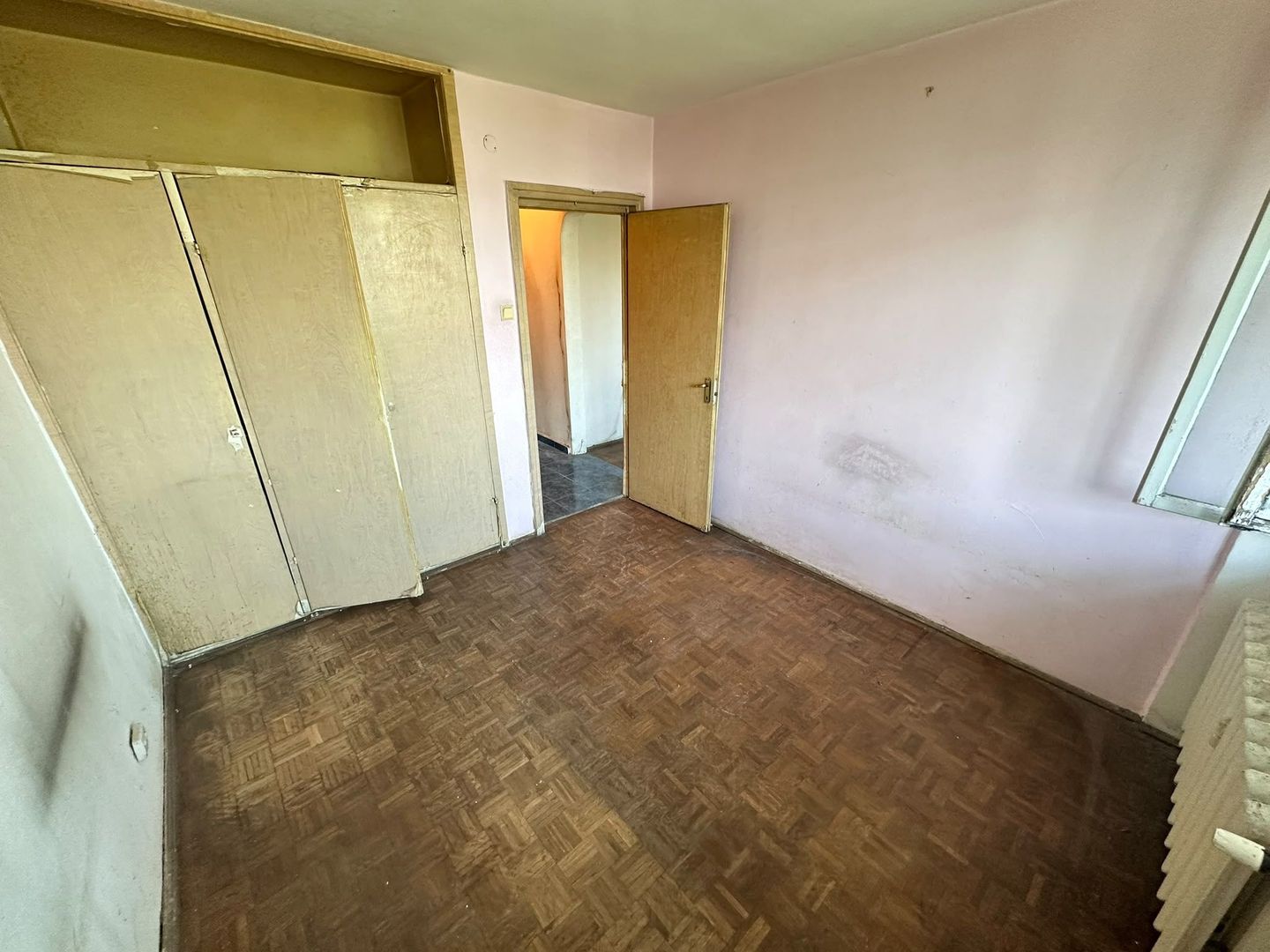 Apartament de vanzare 3 camere Giulesti/Crangasi/Bloc Reabilitat A269 - Poză 9