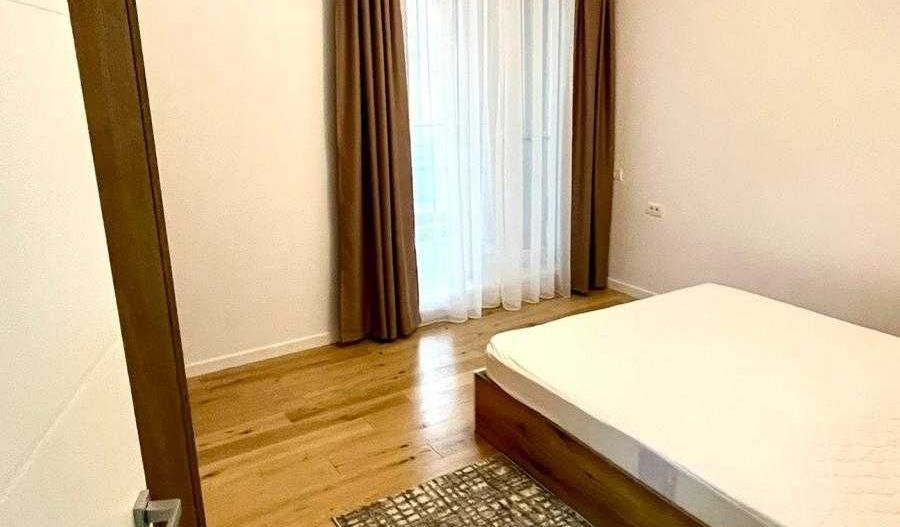 Apartament 2 camere Metrou Crangasi - complex Trio Bridge - Poză 4