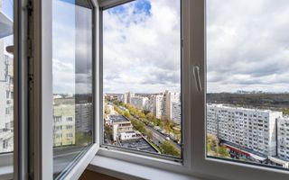 Vânzare, apartament, o cameră, bd. Moscovei, Râșcani - Poză 10