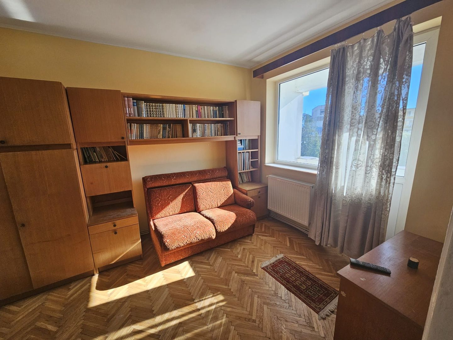Apartament 4 camere, etaj 1, Ultracentral - Fortuna - Poză 4