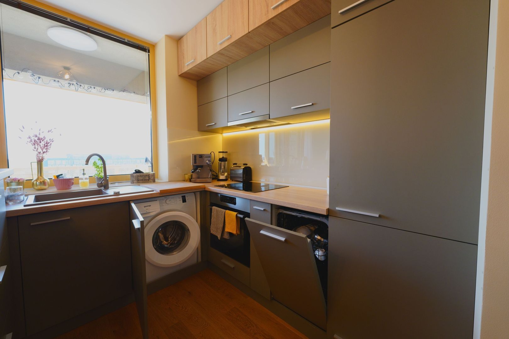 2 Camere cu 2 bai + Parcare, Aviatiei Park, Herastrau - Poză 17