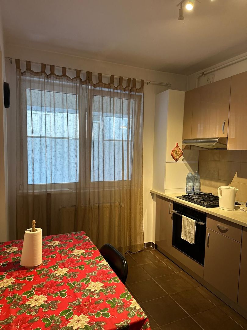 AP. 2 CAMERE APARATORII PATRIEI, CENTRALA, BLOC NOU, METROU 15 MIN - Poză 6