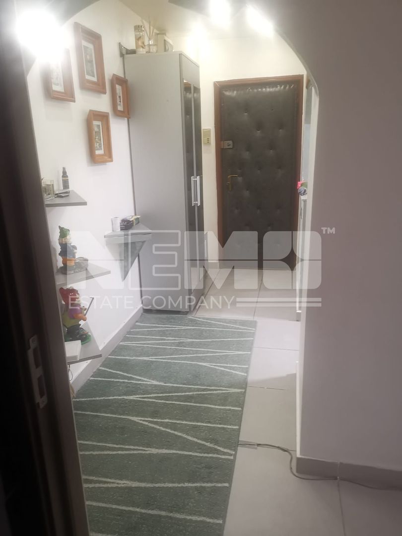 Apartament 3 camere de vânzare | Burdujeni, Suceava | Preț: 100.000 € - Poză 7