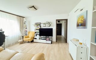 2 camere Tipografilor centrala proprie+garaj - Poză 1