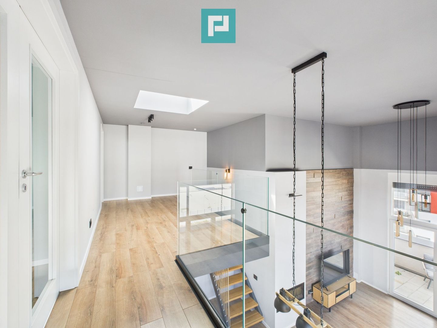 Penthouse în complex ARED IMAR - Poză 13