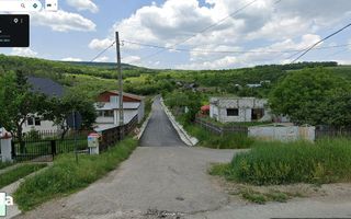 Teren intravilan 608 m2 în Chicerea, comuna Tomești, județul Iași – la 20 min de centrul Iașiului - Poză 2