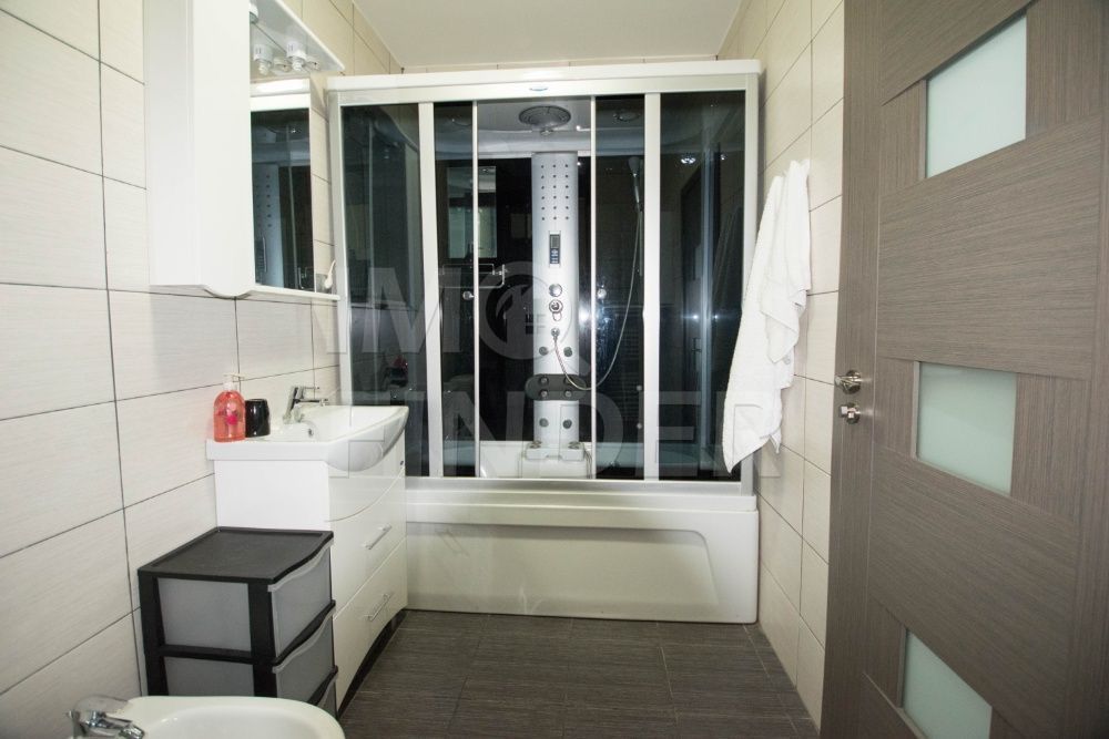 Vanzare apartament 3 camere, predare la cheie, Riviera Residence - Poză 10