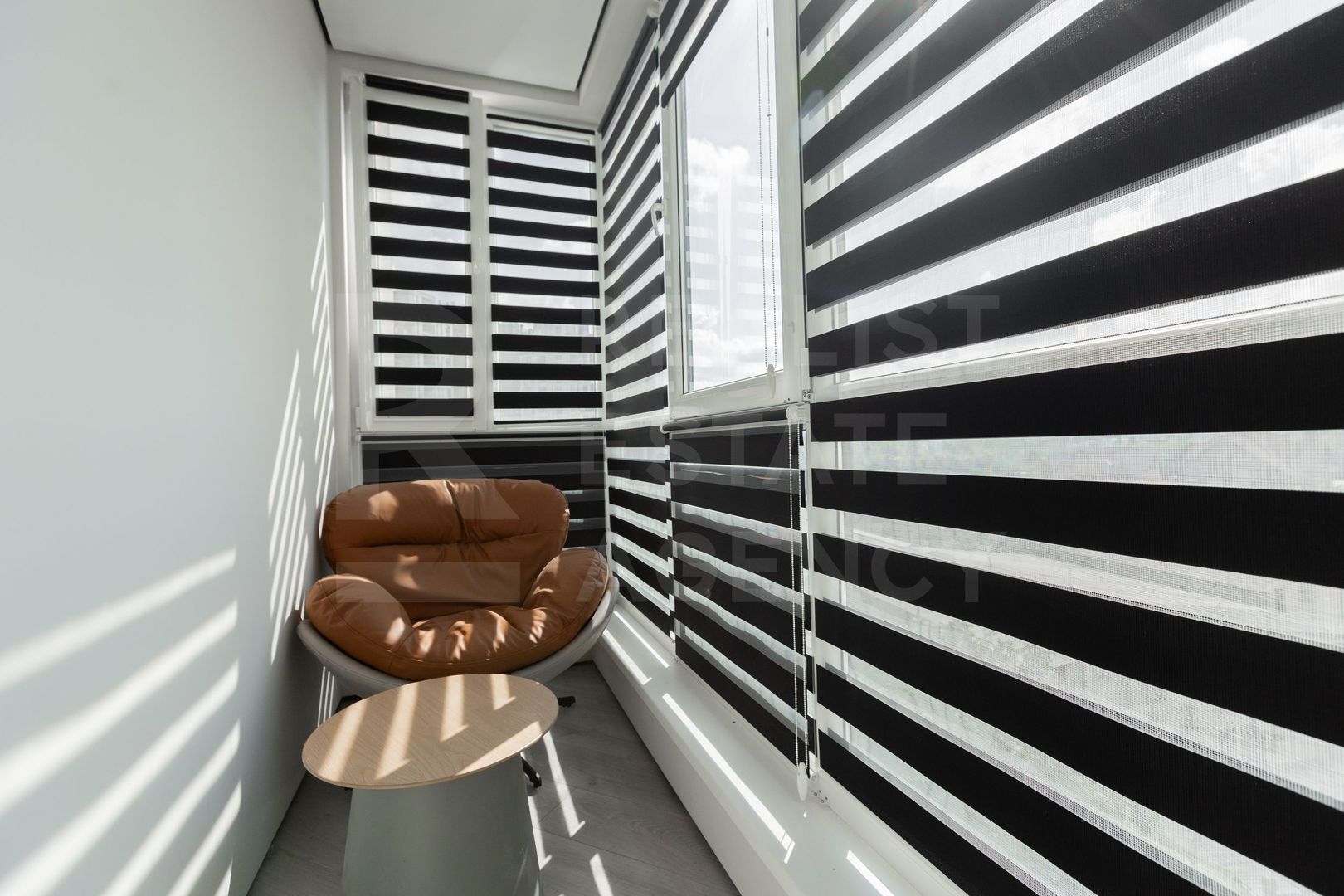 Chirie, apartament, 3 camere, str.  Renasterii Nationale, Rîșcani - Poză 18