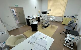 Apartament  4 camere în clădire istorica transformat în SAD - Poză 6