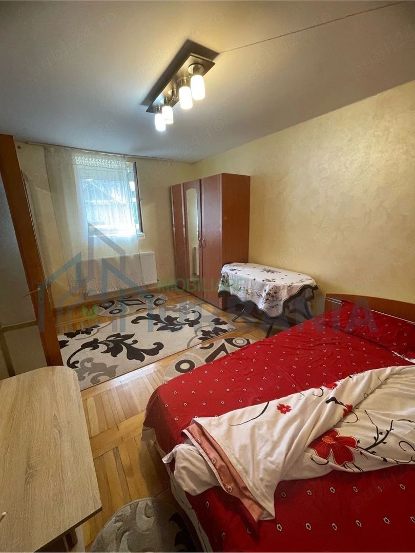 Apartament 2 camere de inchiriat, Copou, Iasi - Poză 2