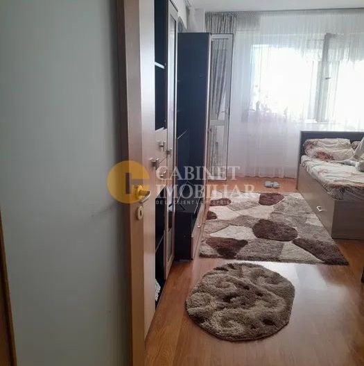 Nicolina- Apartament 1 Camera 42 Mp -Bloc 2009 - Poză 2