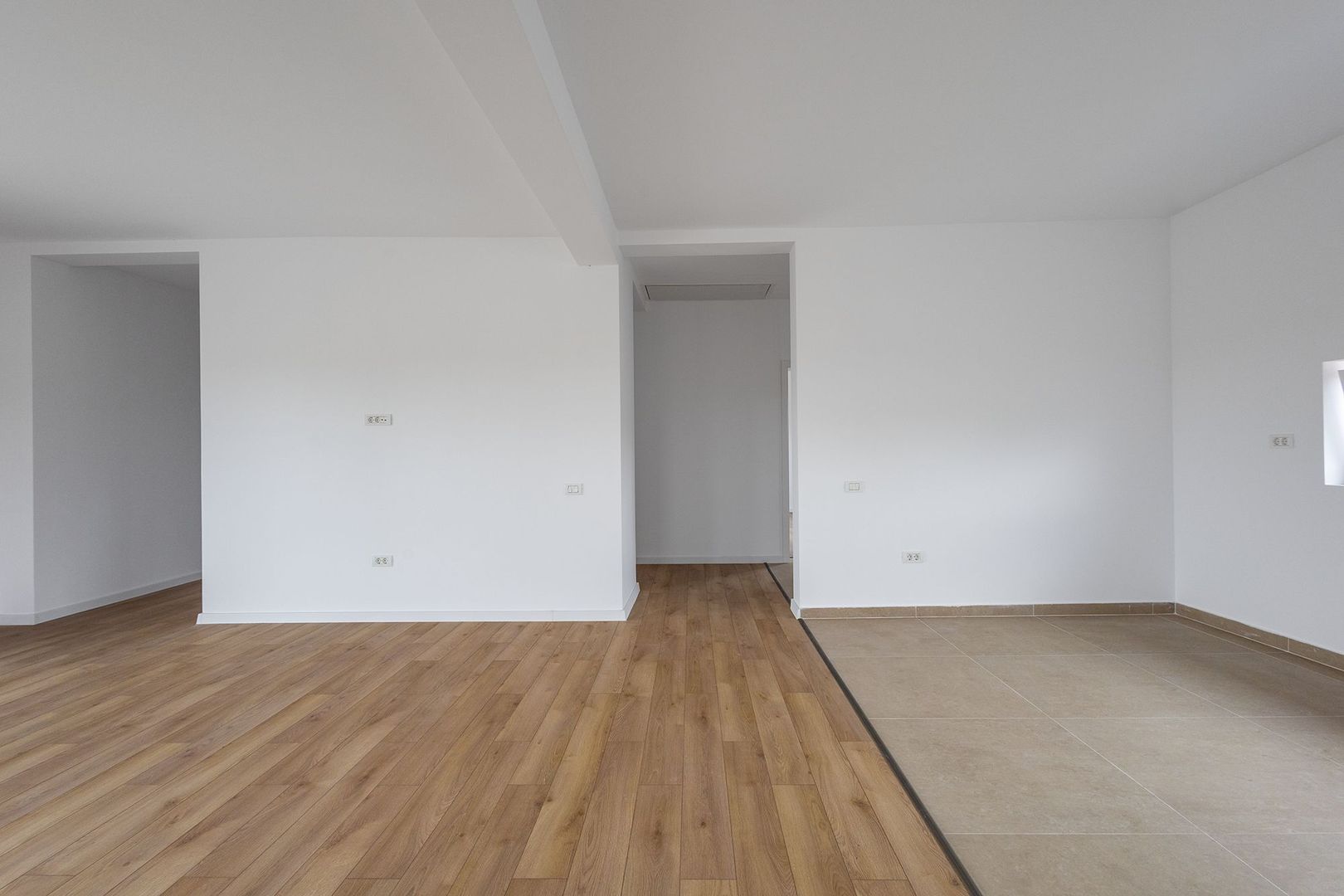 De vanzare | Casa Noua | 500mp Teren | 110mp Utili | TVA 0 | Sacalaz - Poză 17