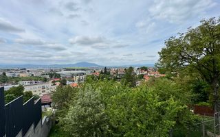 Apartament cu 2 camere in casa in Blumana, Brasov - Poză 6