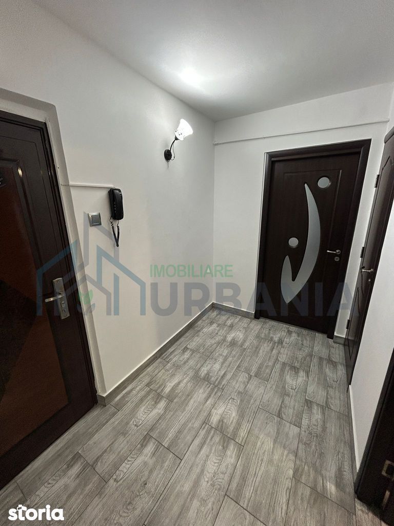 Apartament 2 camere, Podul Roș, Iasi - Poză 7